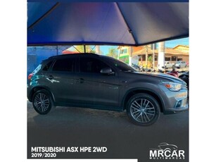 Mitsubishi ASX 2.0 HPE 2020