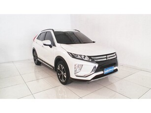 Mitsubishi Eclipse Cross 1.5 Turbo HPE-S 2020