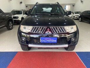 Mitsubishi Pajero Dakar 3.2 4WD (Aut) 2013