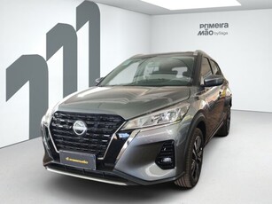 NISSAN Kicks 1.6 Advance CVT 2024