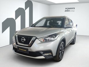 NISSAN Kicks 1.6 SV CVT 2021