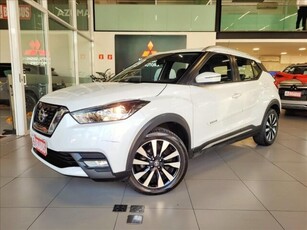 NISSAN Kicks 1.6 SV CVT (Flex) 2019