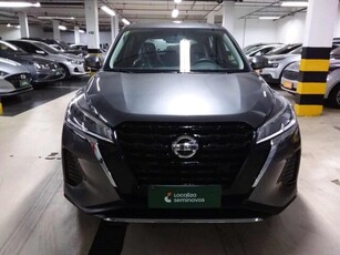 NISSAN Kicks 1.6 XPlay CVT 2022