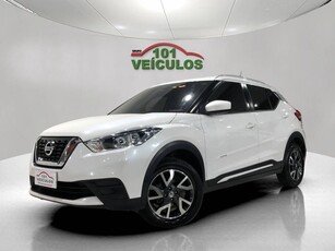 Nissan Kicks Kicks S 1.6 16v Flex 5p Aut. 2019