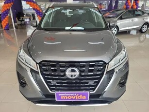 Nissan Kicks Sense 1.6