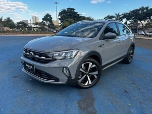 Nivus Highline 2022 1.0 200TSI