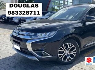 Outlander 2.2 Diesel 2018 - 53 mil km - Douglas 9 8 3 3 2 8 7 1 1