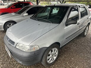 PALIO 1.6 MPI FIRE ELX 16V GASOLINA 4P MANUAL 2003