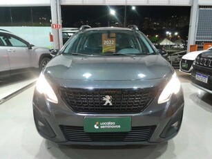 Peugeot 2008 1.6 Allure Pack (Aut) 2022