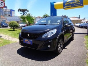 Peugeot 2008 1.6 Allure Pack (Aut) 2022