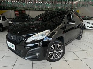 Peugeot 2008 1.6 Allure Pack (Aut) 2022