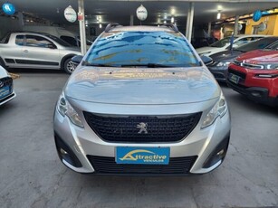 Peugeot 2008 1.6 Allure Pack (Aut) 2022