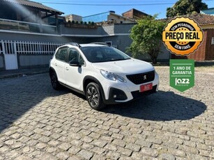 Peugeot 2008 1.6 Allure Pack (Aut) 2022