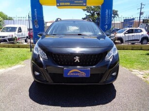 Peugeot 2008 1.6 Allure Pack (Aut) 2022