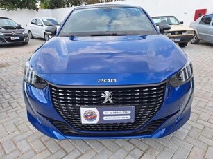 Peugeot 208 1.0 T200 Style (Aut) 2024