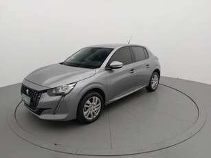 Peugeot 208 1.6 Active (Aut) 2023