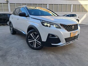 Peugeot 3008 1.6 THP Griffe Pack (Aut) 2019