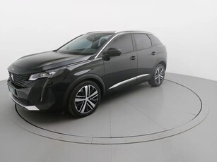 Peugeot 3008 2023 1.6 16v thp gasolina griffe automático