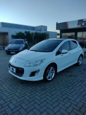 Peugeot 308 Allure