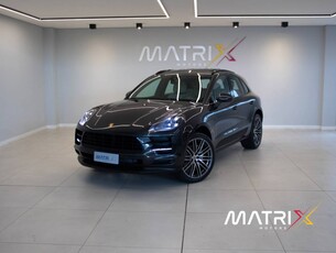 Porsche Macan 2.0 8V 2021