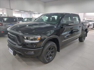 RAM 1500 5.7 V8 Rebel 4WD 2023