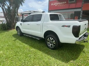 Ranger Limited 2021/22 - A mais Zera do DF