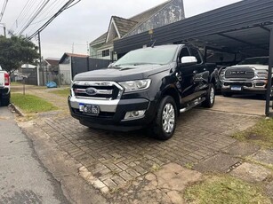 Ranger XLT 2019 Diesel 4x4