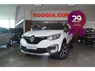 Renault Captur 1.6 Intense CVT 2020