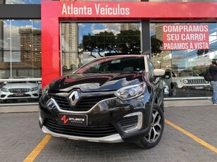 Renault Captur Zen 1.6 16v SCe 2018