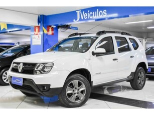 Renault Duster 1.6 16V SCe Expression (Flex) 2018