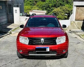 Renault Duster | 2.0 | Em Perfeito Estado