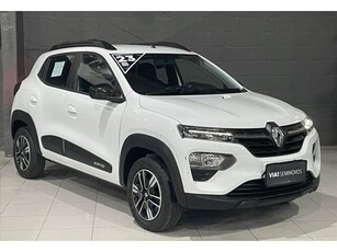 Renault Kwid 1.0 Intense 2023