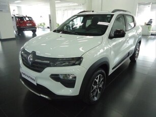 Renault Kwid 1.0 Outsider 2025