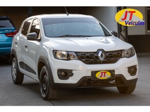 Renault Kwid 1.0 Zen 2020