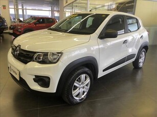 Renault Kwid 1.0 Zen 2021