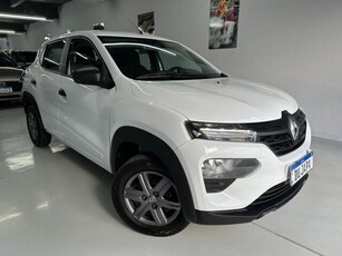 Renault Kwid 1.0 Zen 2022