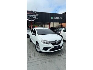 Renault Logan 1.0 Life 2023