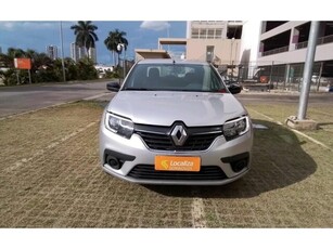 Renault Logan 1.0 Zen 2023