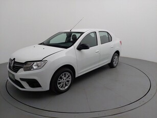 Renault Logan 1.0 Zen 2023