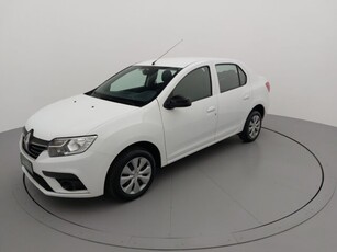 Renault Logan 1.0 Zen 2023