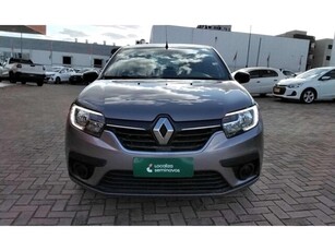 Renault Logan 1.0 Zen 2023