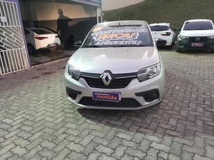 Renault Logan 1.0 Zen 2023