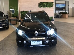 Renault Oroch 1.6 16V Dynamique (Flex) 2017