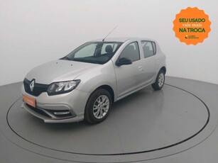 Renault Sandero 1.0 S Edition 2023