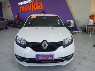 Renault Sandero 1.0 S Edition 2023