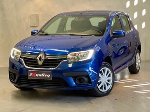 Renault Sandero 1.6 Zen 2020