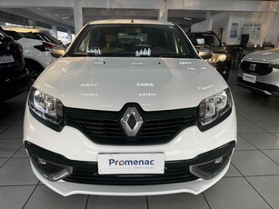 Renault Sandero Expression 1.0 12V SCe (Flex) 2019