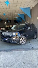 Renegade Sport 1.8 Automática