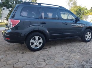 Subaru Forester 2012 Carro impecavel !! -4x4 integrada, -Teto Solar