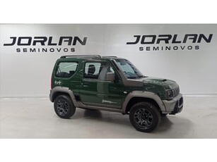 Suzuki Jimny 1.3 4Sport 4WD 2022